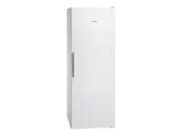 Siemens iQ500 GS58NAWCV Fryser Stående fryser Hvid