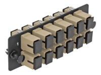 Delock Beige Sort