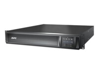 APC Smart-UPS X SMX1500RM2UC UPS