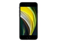 Apple iPhone SE (2nd generation) 4.7' 64GB Sort