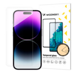 Wozinsky Tempered Glass iPhone 15 Pro Max