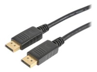 Prokord DisplayPort kabel 1m