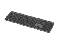 Logitech Signature Slim K950 Tastatur Saks Trådløs US International