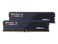 G.Skill Ripjaws S5 DDR5 SDRAM 96GB kit CL40 Ikke-ECC DIMM 288-PIN