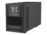 Conceptronic ZEUS52E2K UPS 1.8kW 2000VA
