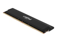 Crucial DDR5 SDRAM 16GB 3200MHz CL38 On-die ECC DIMM 288-PIN