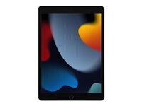 Apple 10.2-inch iPad Wi-Fi 10.2' 64GB Sølv