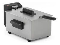 Tristar FR-9334 Fritureapparat Sølv