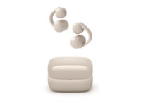 Sony LinkBuds Clip Trådløs TWS earbuds Cream
