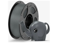 Anycubic PETG Filament 1kg Texture Grey