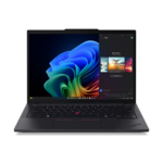 Lenovo ThinkPad T14 Gen 6 (AMD) Copilot+ PC 14' 1920 x 1200 (WUXGA) 340 16GB 512GB AMD Radeon 840M Windows 11 Pro