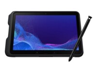 SAMSUNG GALAXY TAB ACTIVE4 PRO 128GB LTE BLACK