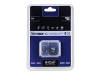 Intenso SDHC 8GB