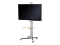 SMS Flatscreen X FH M1455 Stativ LCD-display / touchscreen 60'-80'