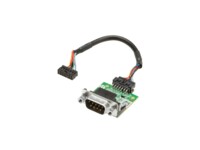 HP Reservedel