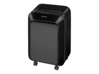 Fellowes Makulator Miniskæring 4 x 12 mm
