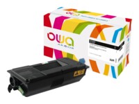 OWA K18006OW Sort 12500 sider