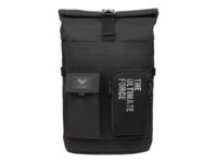 ASUS Rygsæk 17' 900D ripstop polyester 300D ripstop-polyester Sort