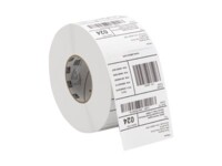 Zebra Z-Select 2000T RFID-etiketter 102 x 25 mm 4000etikette(r)