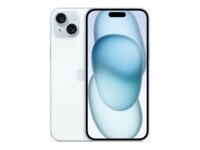 Apple iPhone 15 Plus 6.7' 512GB Blå