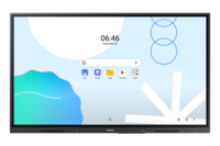 Samsung Interactive Display WA65D LED-bagbelyst LCD fladt paneldisplay 3840 x 2160 65'