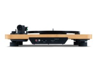 House of Marley STIR IT UP LUX Pladespiller Beige Sort