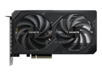 Gigabyte GeForce RTX 5060 Ti WINDFORCE OC 16G NVIDIA GeForce RTX 5060 Ti 16GB