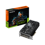 Gigabyte NVIDIA GeForce RTX 5060 Ti 16GB GDDR7 SDRAM