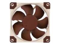 Noctua NF-A8 PWM Kabinetblæser Beige 80 mm