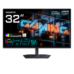 GIGABYTE MO32U24 31.5' OLED 3840 x 2160 (4K) HDMI DisplayPort 240 Hz