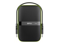 SILICON POWER Armor Harddisk A60 2TB 2.5' USB 3.0
