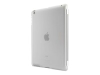 Belkin Snap Shield Taske Transparent