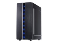 Inter-Tech Thunder Tower ATX Sort