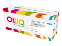 OWA Cyan 7300 sider