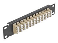 Delock Beige Sort