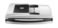 Plustek SmartOffice PL4080 ADF Flatbed & ADF scanner