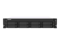 QNAP TS-873AeU-RP 8Moduler