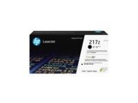 HP 217Z Sort 32000 sider Toner