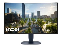 Alienware 32 Gaming Monitor AW3225DM 32' VA 2560 x 1440 (2K) HDMI DisplayPort 180Hz