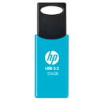 HP 712w 256GB 256GB 3.2 Gen 1 USB stick 3.2 Gen 1 USB stick Blå Blå