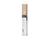 Cricut Smart Iron-On Hobbymateriale Guld