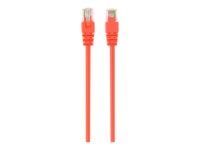 Gembird CAT 5e Ikke afskærmet parsnoet (UTP) 2m Patchkabel Orange