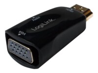 LogiLink Video transformer