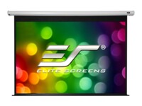 Elite Spectrum Series Electric120V 120' Matte White