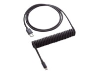 CableMod Classic USB Type-C kabel Sort