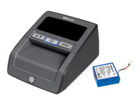 Safescan LB-105 Batteri Litium 600mAh