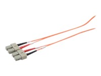 Prokord Patchkabel Fiberoptik OM1 1m