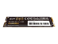SILICON POWER SSD US75 4TB M.2 PCI Express 4.0 x4 (NVMe)