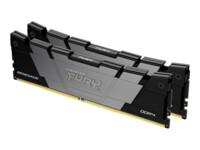 Kingston FURY Renegade DDR4 SDRAM 32GB kit 3200MHz CL16 Ikke-ECC DIMM 288-PIN