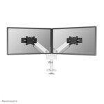 Neomounts NEXT One DS65S-950WH2 Monteringssæt 2 LCD displays 24'-34'